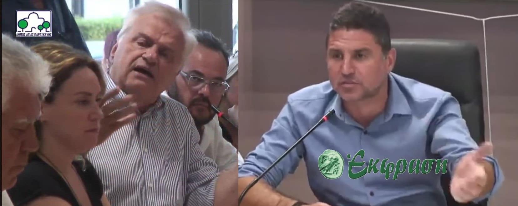 «Νίκη Πολιτών»: «Αλλάζουμε» και τοποθετούμε εκείνους που θέλουμε
