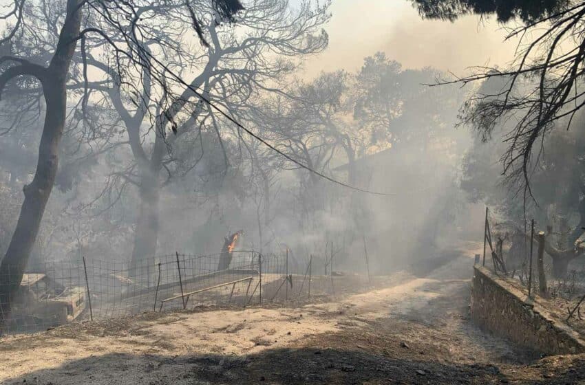 Συναυλία αλληλεγγύης στον Βαρνάβα την Παρασκευή για τη φωτιά