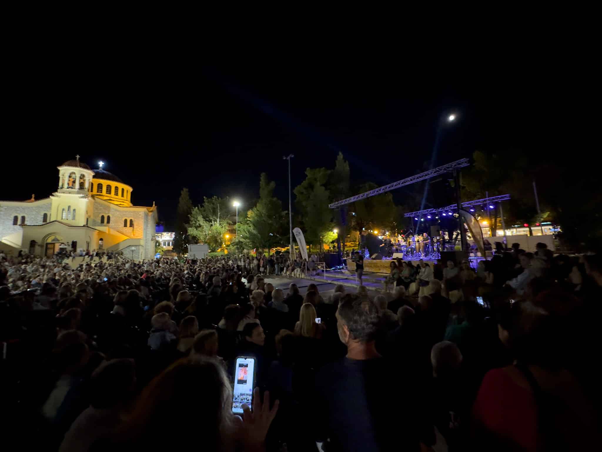 «Νίκη Πολιτών»: Πόλη Πολιτισμού με εκδηλώσεις «αγορασμένες» από μεσάζοντες;