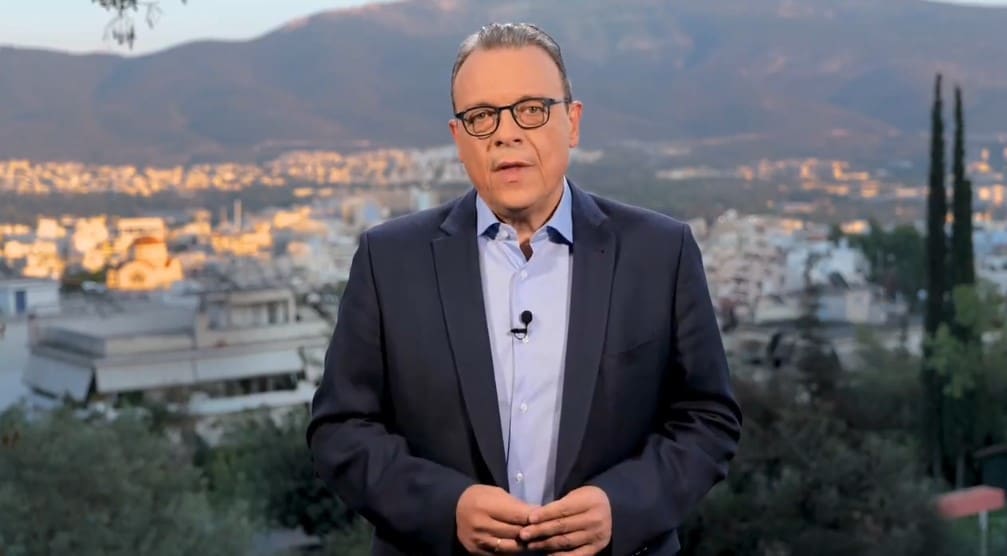 Σ. Φάμελλος για Κ. Τασούλα: «Να αποσύρει την υποψηφιότητά του ο κ. Μητσοτάκης»