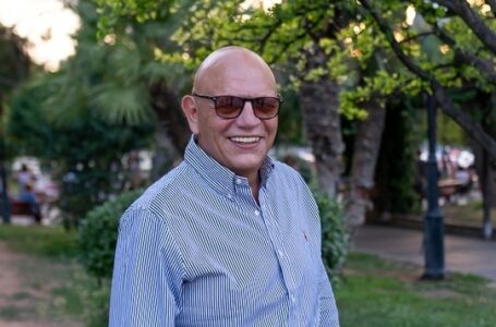 Σπ. Παπασπύρος: Ένας «θρασύς, άσχετος και επικίνδυνος» απαντά στον Δήμαρχο