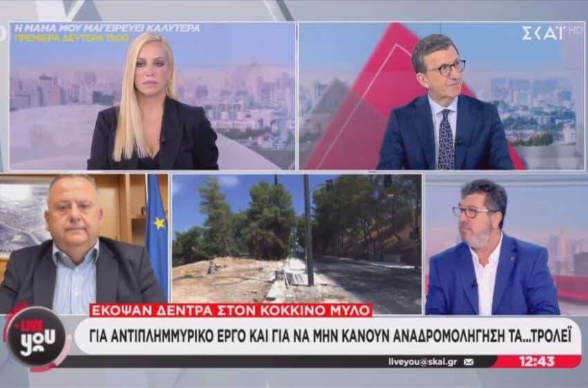  Βατερλό εντός… έδρας για τον Γ. Τομπούλογλου