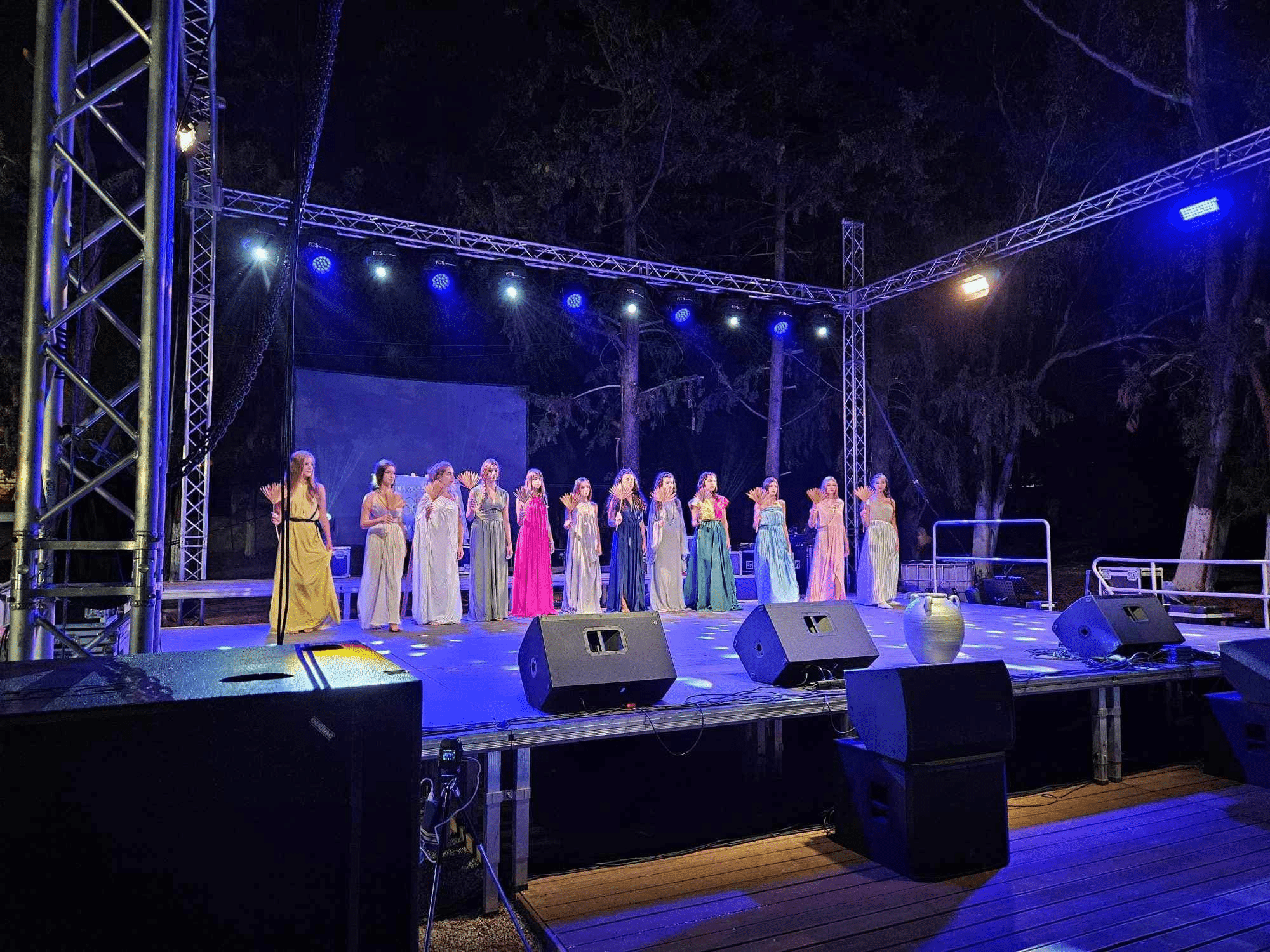 «Ηράκλεια»: Το πρόγραμμα του 2ου τριημέρου
