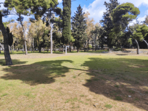 Ηράκλειο: Κλειστό το Φιξ λόγω κινδύνου φωτιάς - Κλιματιζόμενος χώρος το Α' ΚΑΠΗ