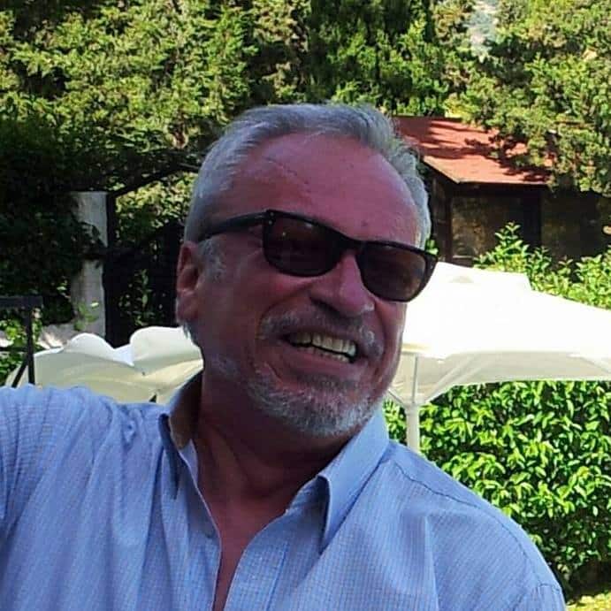 Έφυγε από τη ζωή ο Γιώργος Μιχαηλίδης: «Η φωνή του Ηρακλείου»