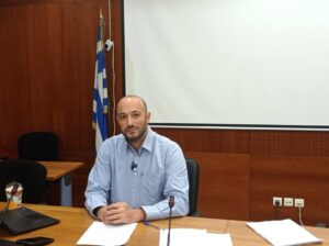 Μ. Ψυχάλης: Κερδίζουμε τη «μάχη» σε ενέργεια και απορρίμματα - Επενδύουμε σε πράσινο και κοινωνική πολιτική