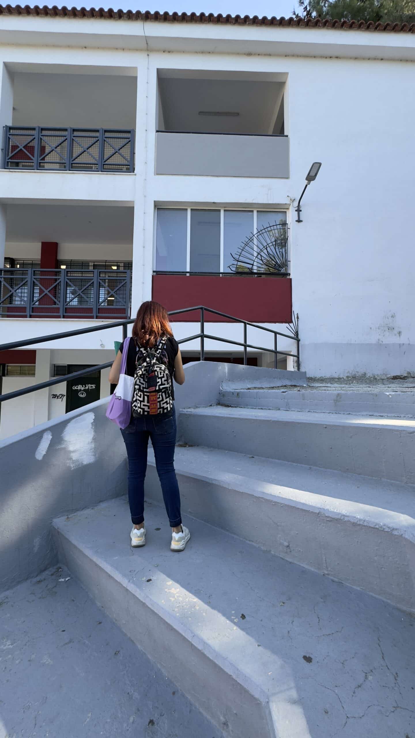 Δήμος Αγίας Παρασκευής: Έγινε ο 3ος προσεισμικός έλεγχος σε σχολείο - Εκκρεμούν 59 κτίρια