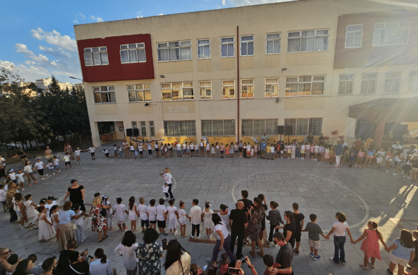  Φεστιβάλ παραδοσιακών παιχνιδιών από το Δήμο Ηρακλείου