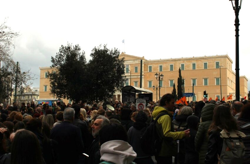 ΔΟΕ: Η απεργία θα γίνει κανονικά!