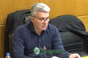 Π. Μανούρης: Αυτό το μοντέλο ανακύκλωσης έχει αποτύχει 100% (vid)