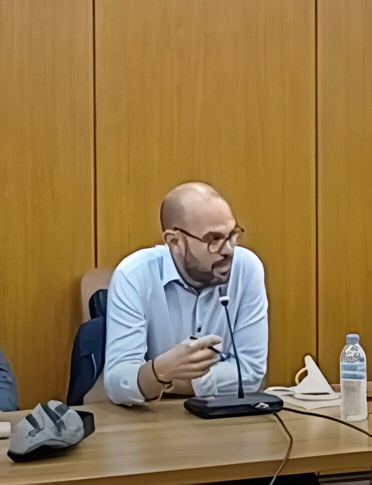K. Διαμαντόπουλος: Θετική η εξέλιξη με τα δημοτικά τέλη