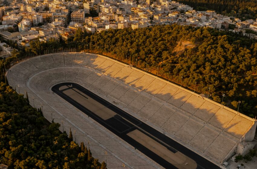 Αθήνα: Κυκλοφοριακές ρυθμίσεις για τον 41ο Αυθεντικό Μαραθώνιο