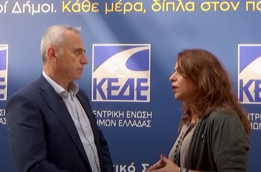  Μ. Σιώτου: Δεν είχαμε καμία εξέλιξη σε σχέση με τα παρακρατηθέντα (video)