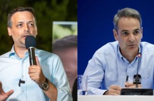 Χ. Δούκας: Ο Πρωθυπουργός τιμωρεί τους Δήμους και η πλειοψηφία της ΚΕΔΕ χειροκροτεί