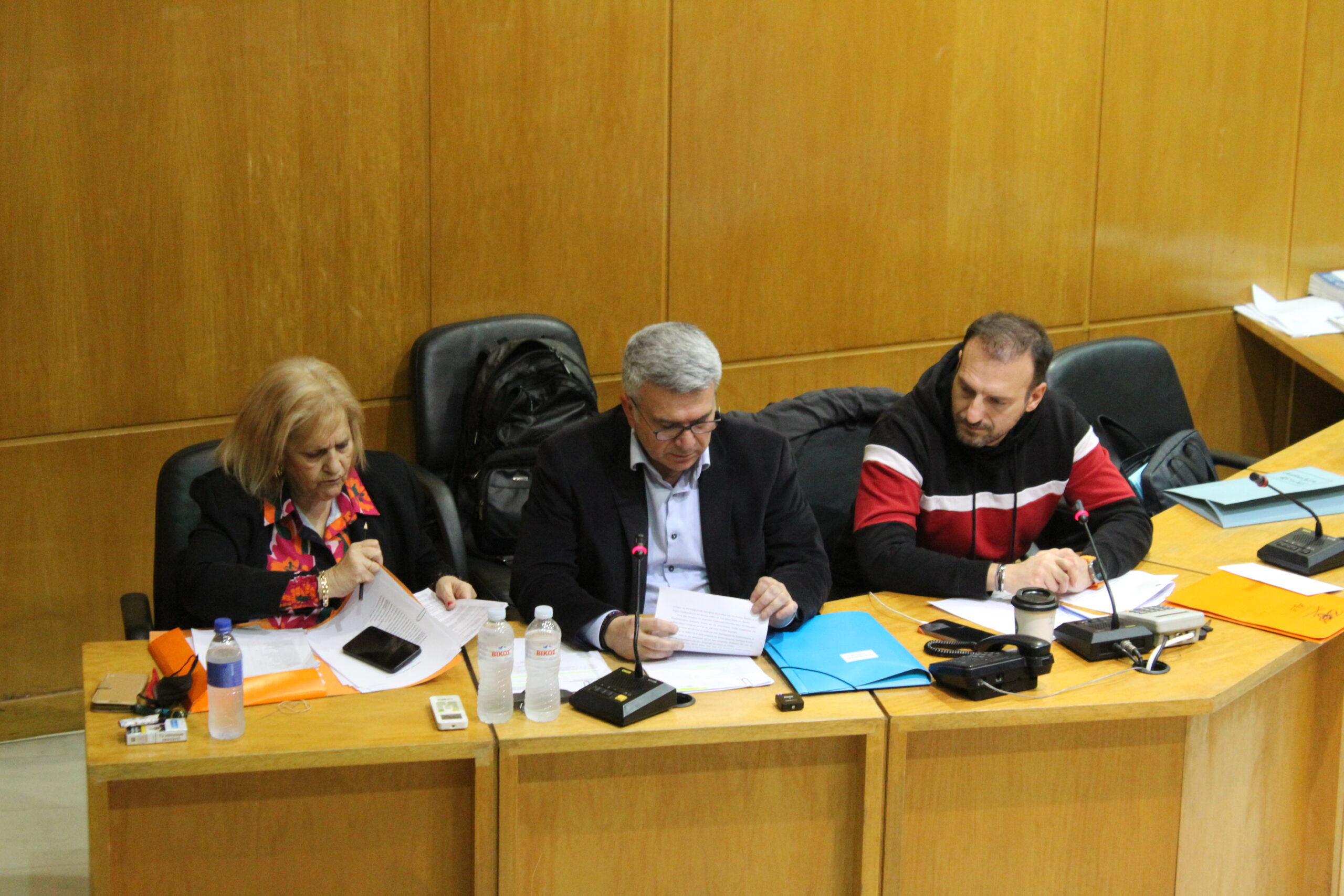 Π. Μανούρης: Μειώνουμε τα τέλη για τους πολλούς