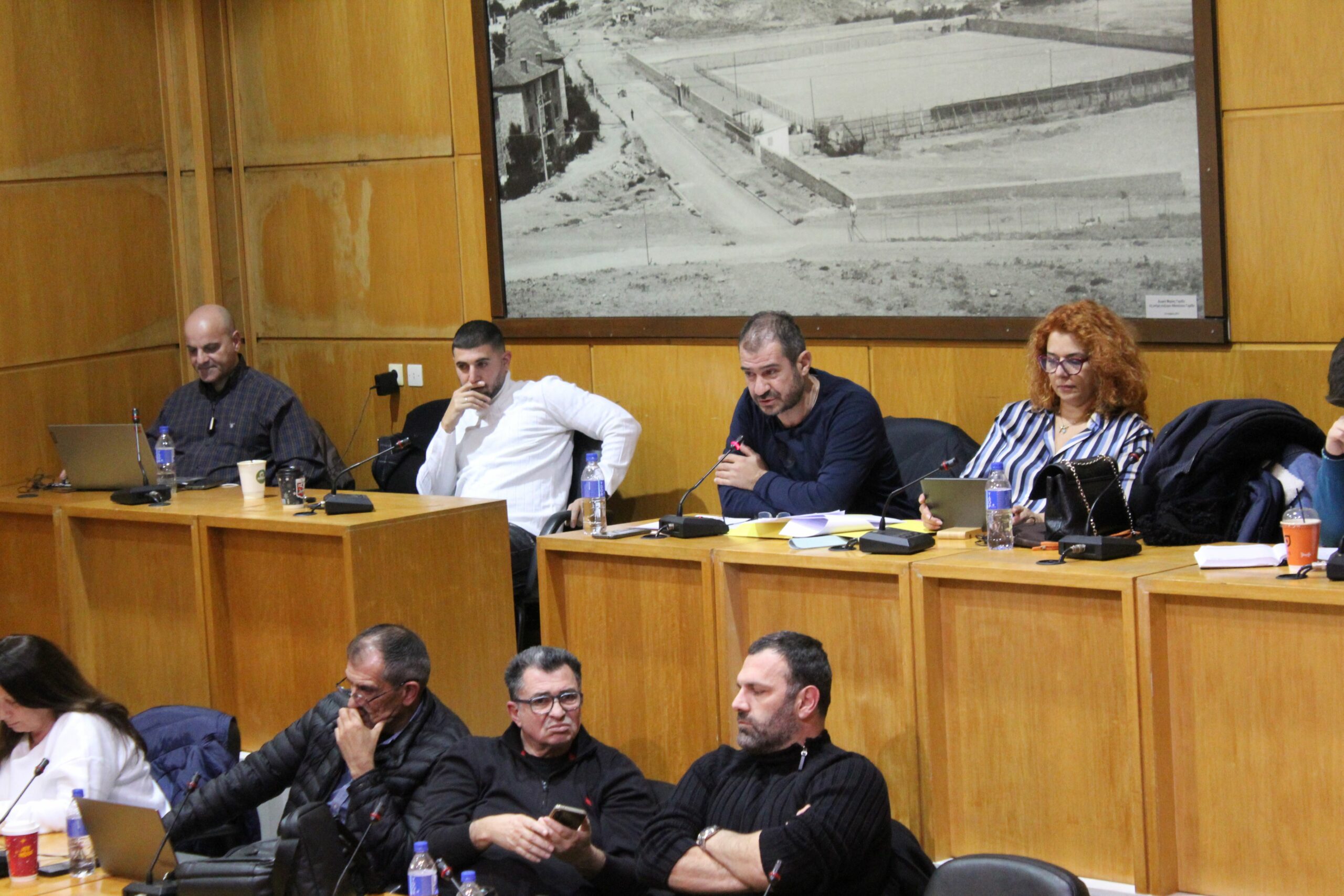 Σ. Χατζηκωνσταντίνου: Δεν κάνατε αυτά που έπρεπε κα Θωμαΐδου και ζητάτε τα ρέστα από μας (vid)