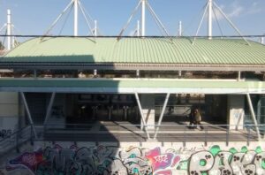 Κατεβάζουν ρολά μετρό και ηλεκτρικός μέχρι τις 18:00 μετά τον θάνατο εργάτη στο αμαξοστάσιο του ΗΣΑΠ