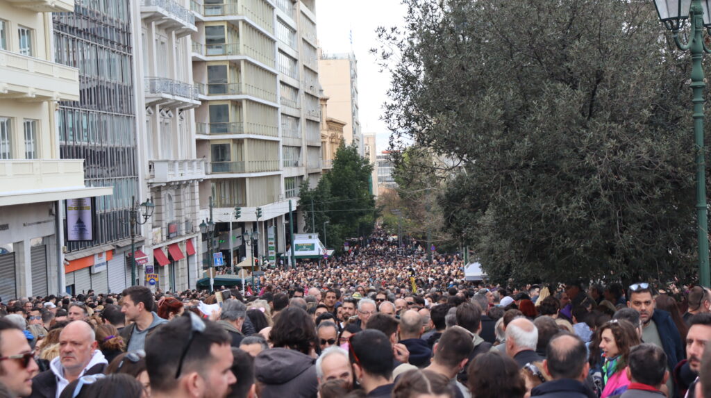 Έκτακτο: 24ωρη απεργία και από τη ΓΣΕΕ στις 28 Φλεβάρη