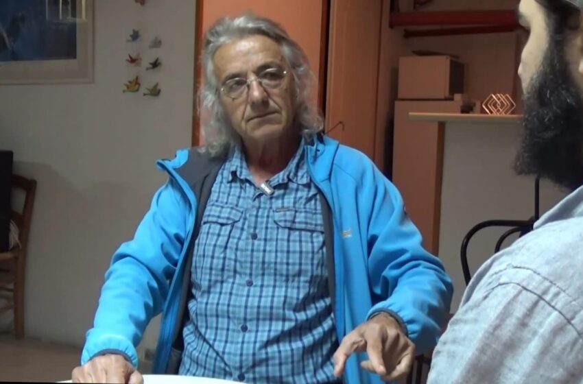 Δίκη Β. Μάγγου: “Εδώ έχουμε Δημοκρατία και ΝΔ” - Χυδαία συμπεριφορά προς τον πατέρα του