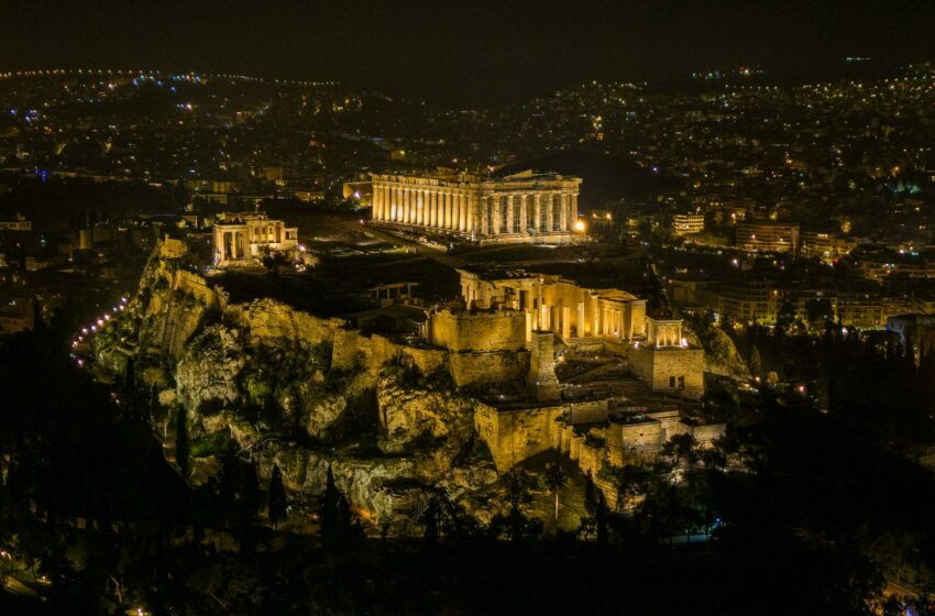  Για πρώτη φορά στην Αθήνα τα Ευρωπαϊκά Βραβεία Κινηματογράφου 2027