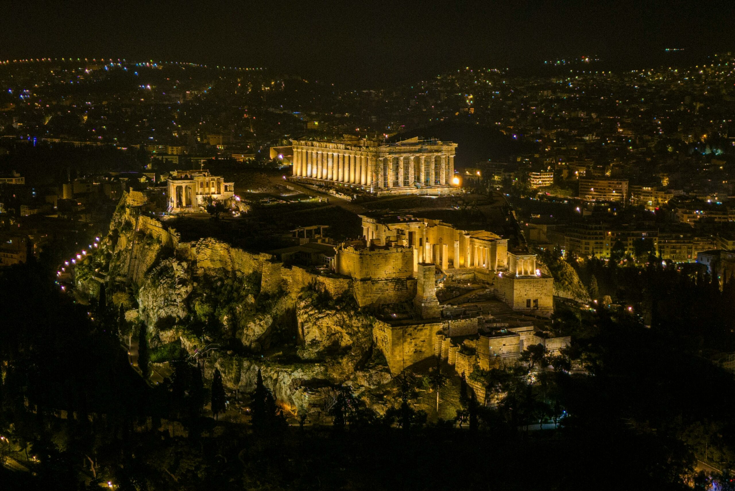 Για πρώτη φορά στην Αθήνα τα Ευρωπαϊκά Βραβεία Κινηματογράφου 2027