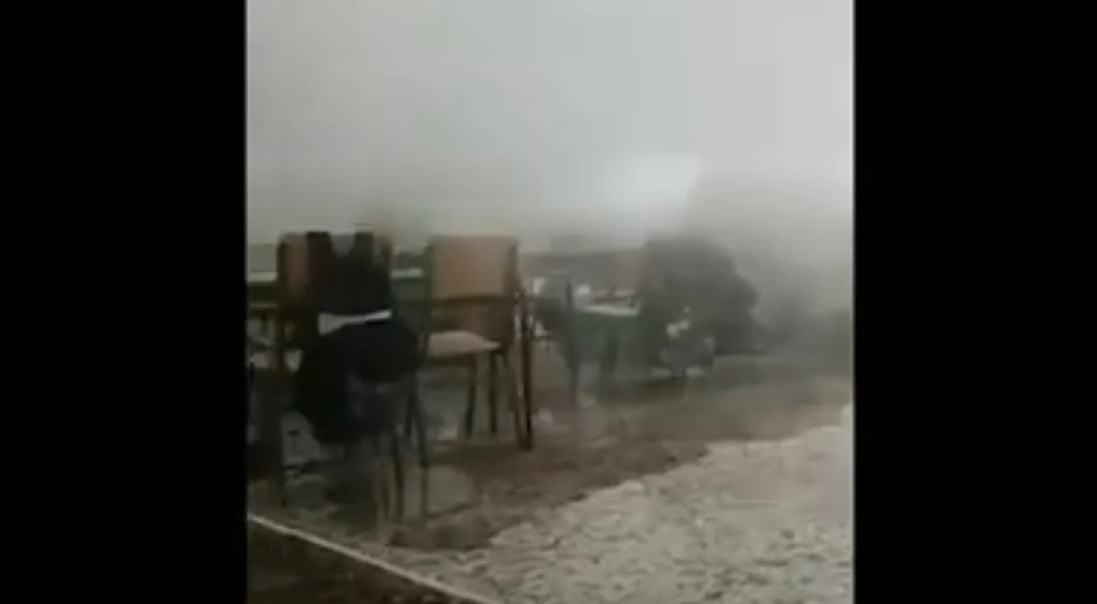 Έκρηξη σωλήνα καλοριφέρ σε τάξη Δημοτικού στην Εύβοια