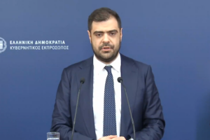 Κλείδωσε η μέρα της συνάντησης Μητσοτάκη - αγροτών: «Δε θα υπάρξουν παραπάνω μέτρα», λέει ο Π. Μαρινάκης