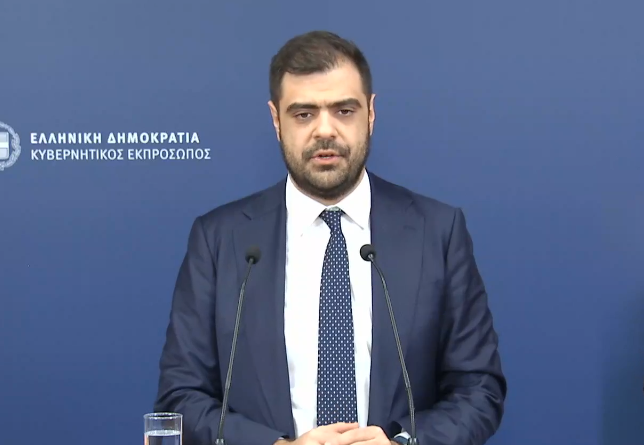 Κλείδωσε η μέρα της συνάντησης Μητσοτάκη - αγροτών: «Δε θα υπάρξουν παραπάνω μέτρα», λέει ο Π. Μαρινάκης