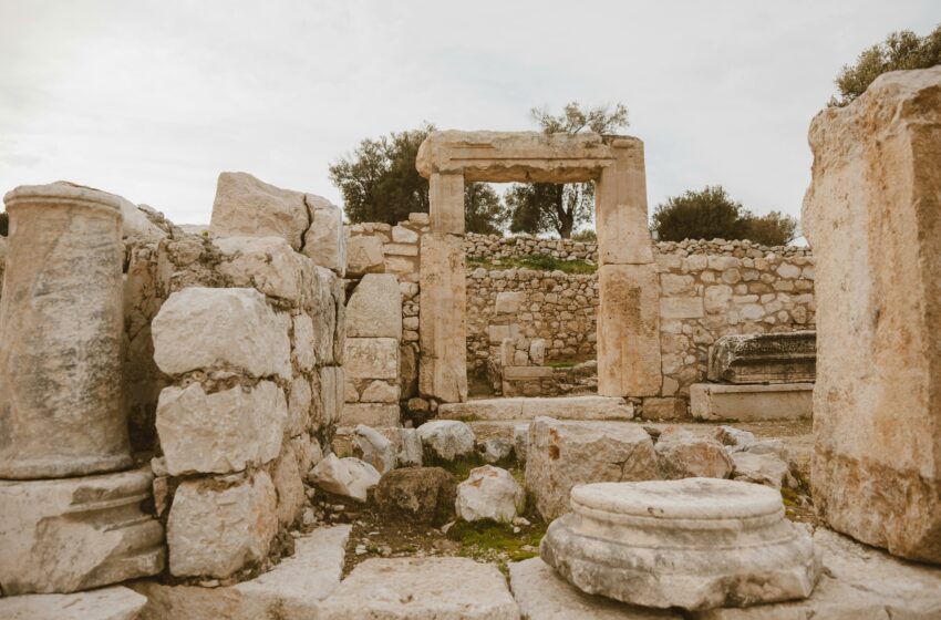  Αρχαιολόγοι: 24 απεργία την Τετάρτη 12 Φεβρουαρίου για νέα Συλλογική Σύμβαση Εργασίας