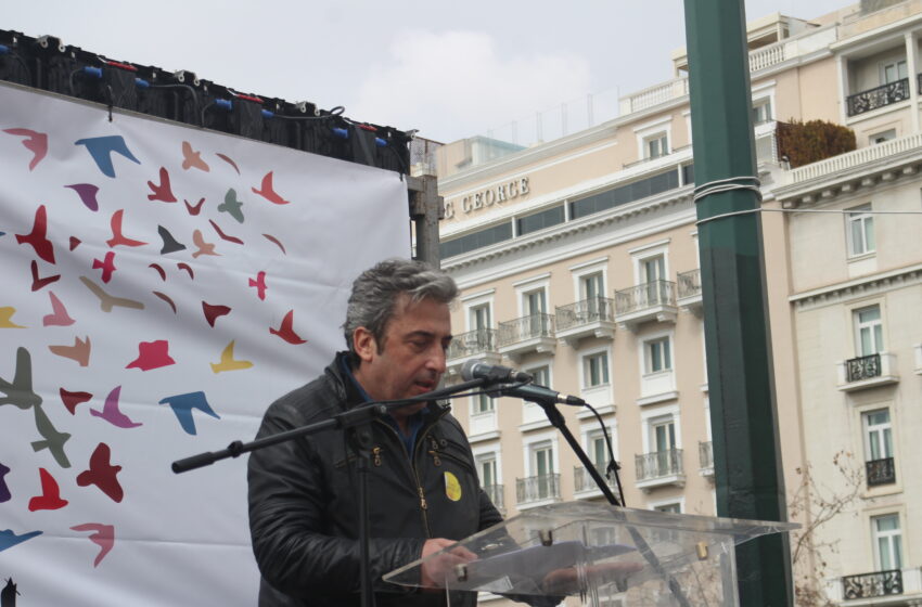 Τέμπη: «Οι εργαστηριακές εξετάσεις που έχουν ζητηθεί, δεν μπορούν να γίνουν εδώ», λένε οι συγγενείς για τις εκταφές