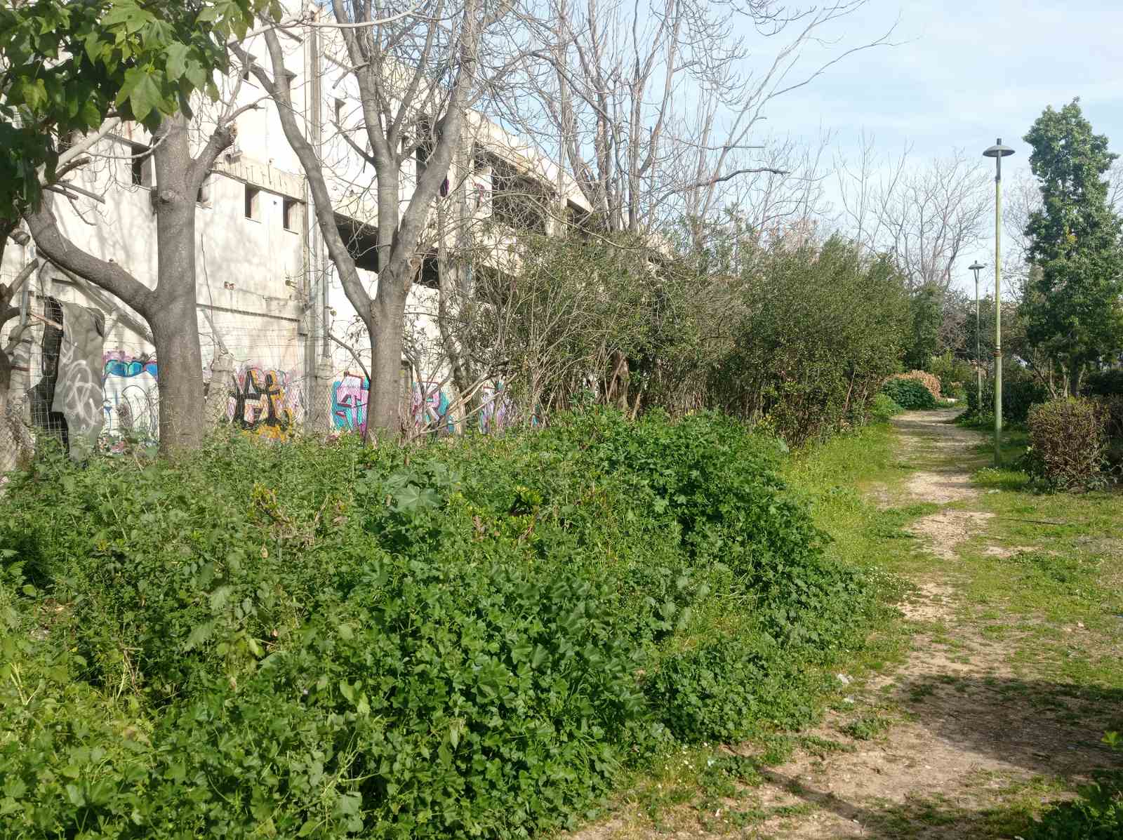 Δήμοι και πολίτες ενάντια στην τσιμεντοποίηση του Προμπονά
