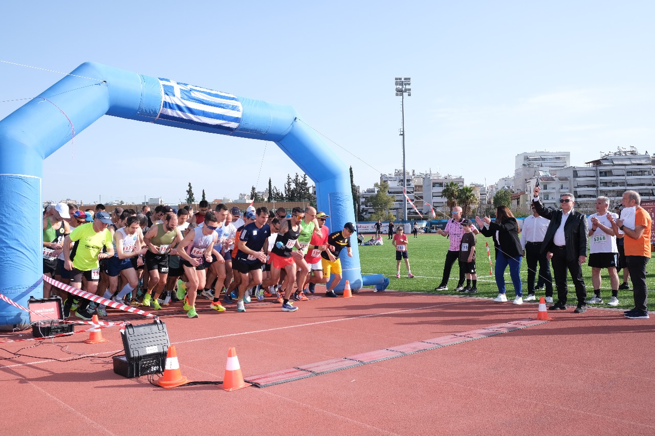 Νέα Ιωνία: Συνεχίζονται οι εκδηλώσεις για το Μπλόκο της Καλογρέζας