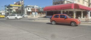 Μεταμόρφωση: Σε μελέτη του 2003 στηρίχθηκε η νησίδα της Τατοΐου!