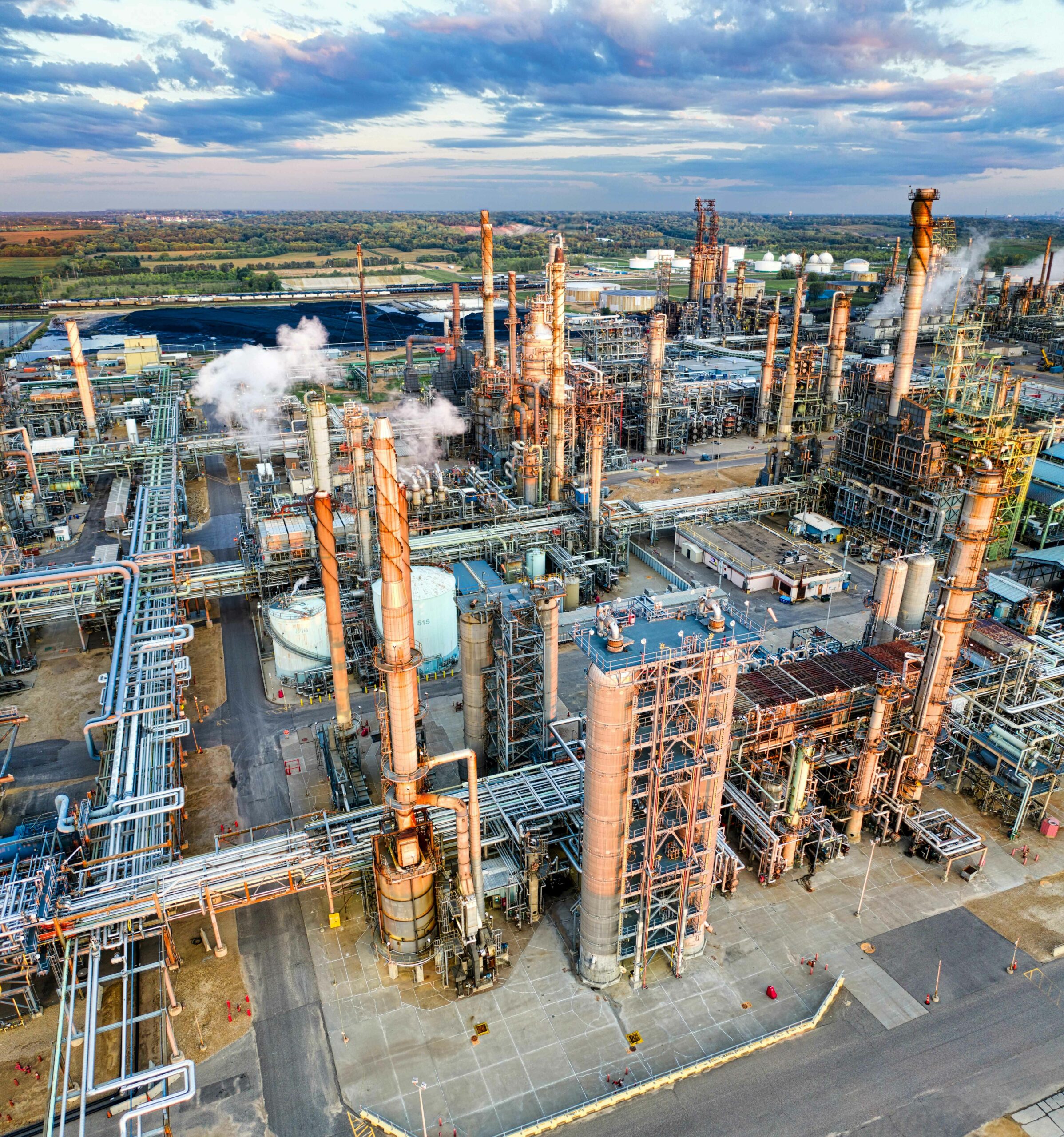 Oil One: Ανακλήθηκε η άδεια μεταφοράς επικίνδυνων αποβλήτων - Νέα συγκέντρωση στις 23 Μαρτίου