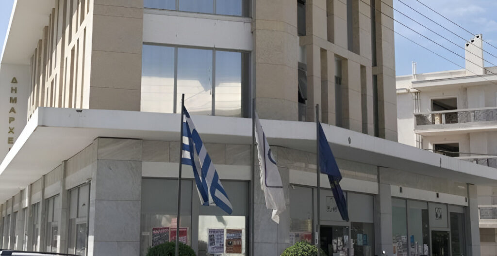 Στο νοσοκομείο προϊσταμένη του Δήμου Αγ. Παρασκευής - Καταγγελία για συμπεριφορά αντιδημάρχου