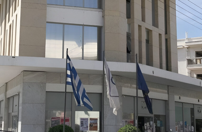 Στο νοσοκομείο προϊσταμένη του Δήμου Αγ. Παρασκευής - Καταγγελία για συμπεριφορά αντιδημάρχου