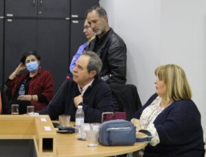 Κ. Κουτρούλης: Ο Δήμος θα πληρώσει το ρεύμα του ιδιώτη για το Φιξ (vid)