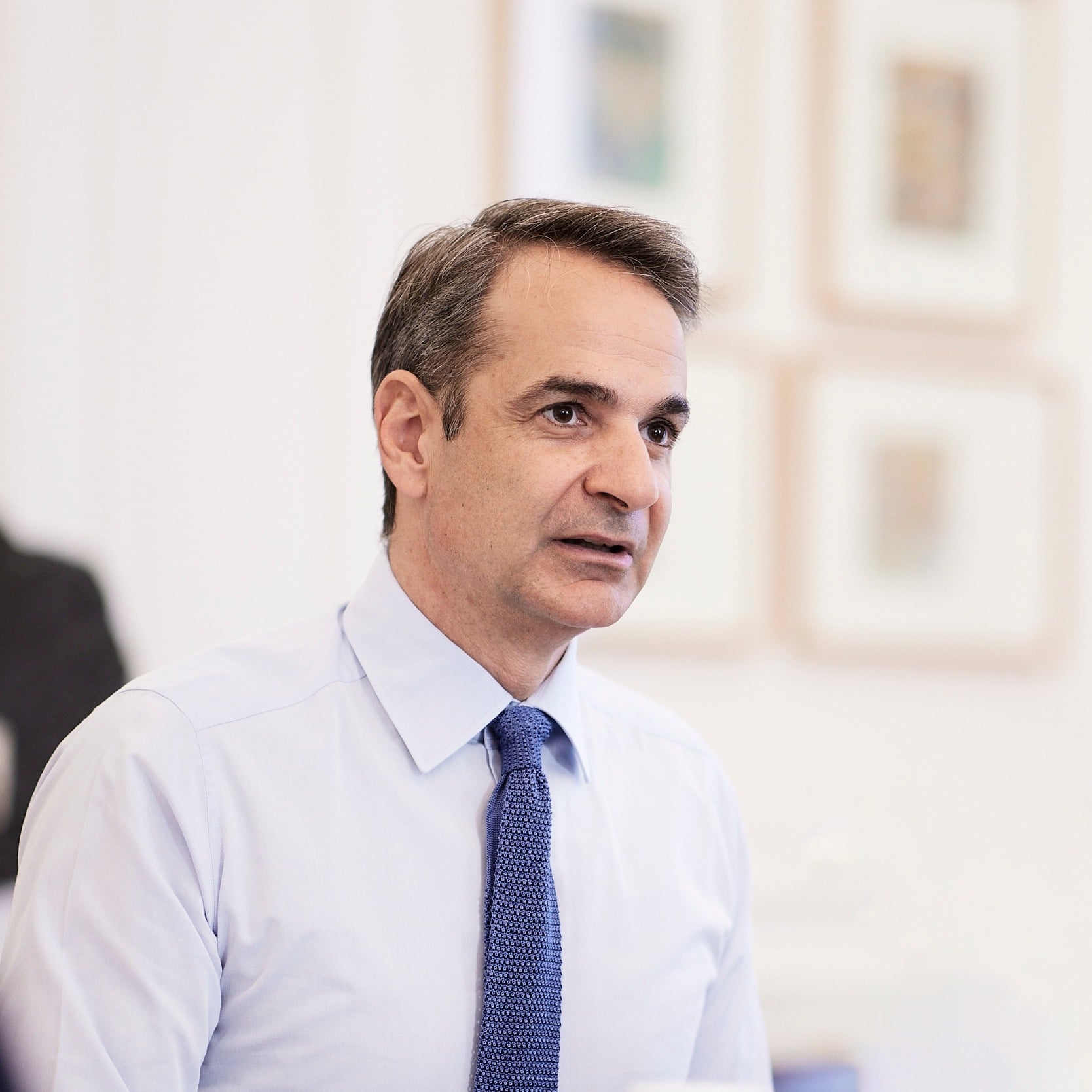 Νέα συνεδρίαση του ΚΥΣΕΑ σήμερα για τη Μέση Ανατολή Νέα συνεδρίαση του ΚΥΣΕΑ σήμερα για τη Μέση Ανατολή