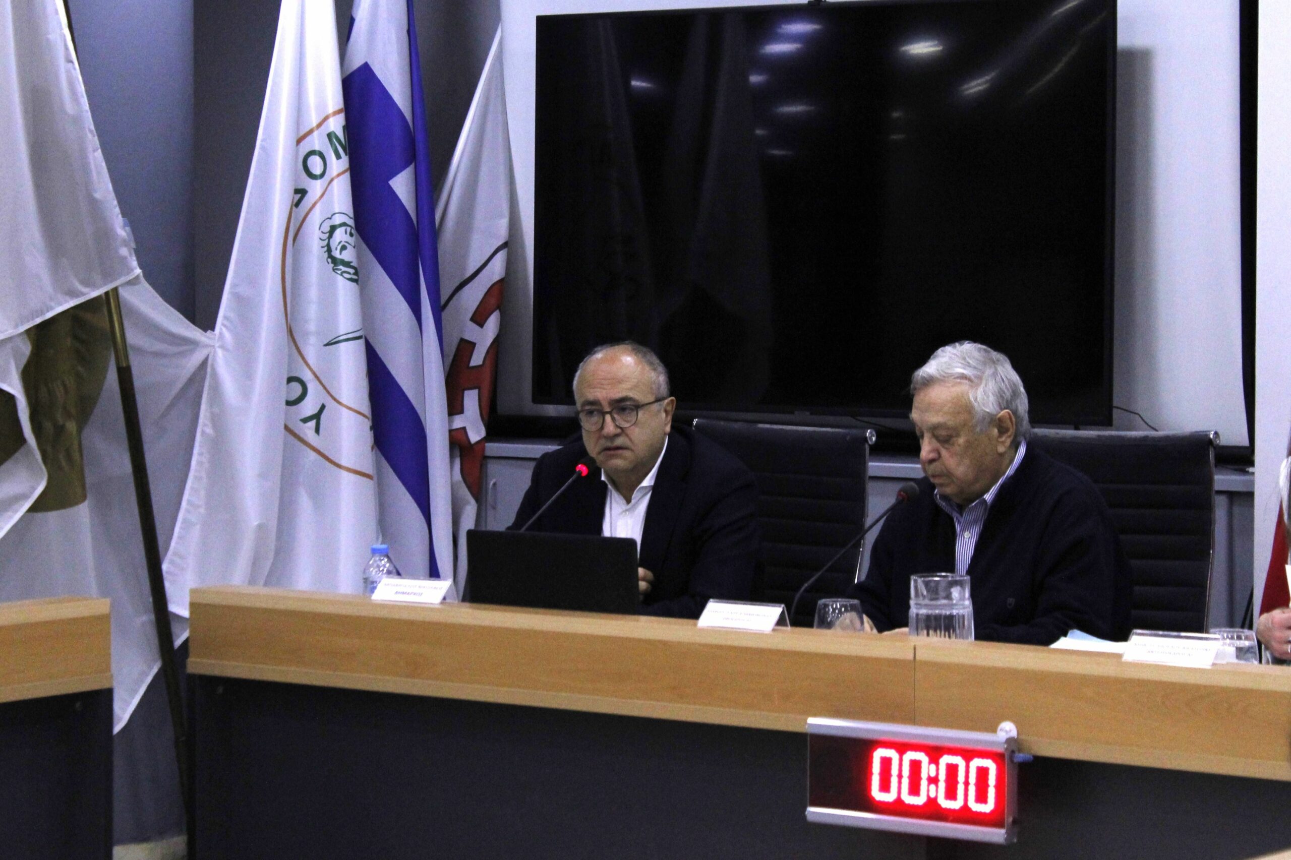 Ν. Μπάμπαλος για σχολεία: Οι γονείς θα πρέπει να είναι ικανοποιημένοι (vid) Ν. Μπάμπαλος για σχολεία: Οι γονείς θα πρέπει να είναι ικανοποιημένοι (vid)