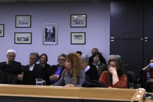 ΛΑΣ για κάμερες στα σχολεία: Δε λύνεται έτσι η «νεανική παραβατικότητα»