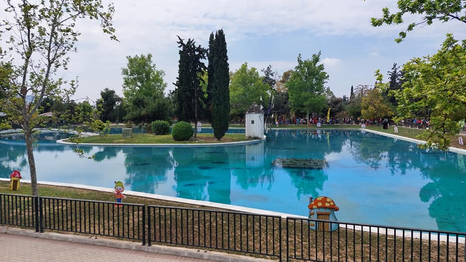 Ο εορτασμός της Πρωτομαγιάς στον Δήμο Νέας Φιλαδέλφειας - Νέας Χαλκηδόνας