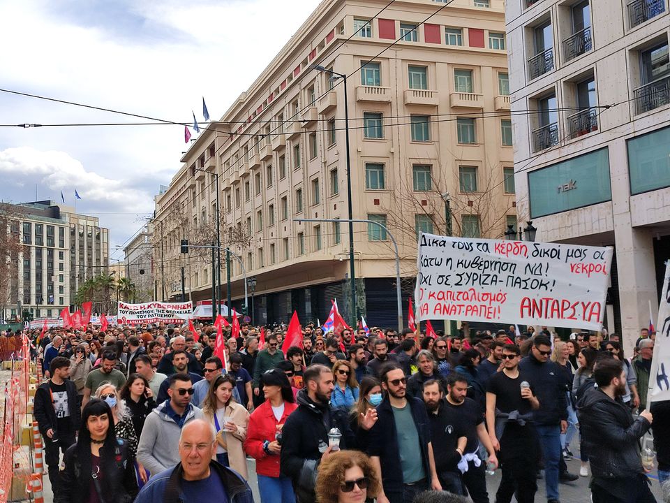 ΑΝΤΑΡΣΥΑ: Το «πόρισμα» Καρώνη ξεπλένει την κυβέρνηση