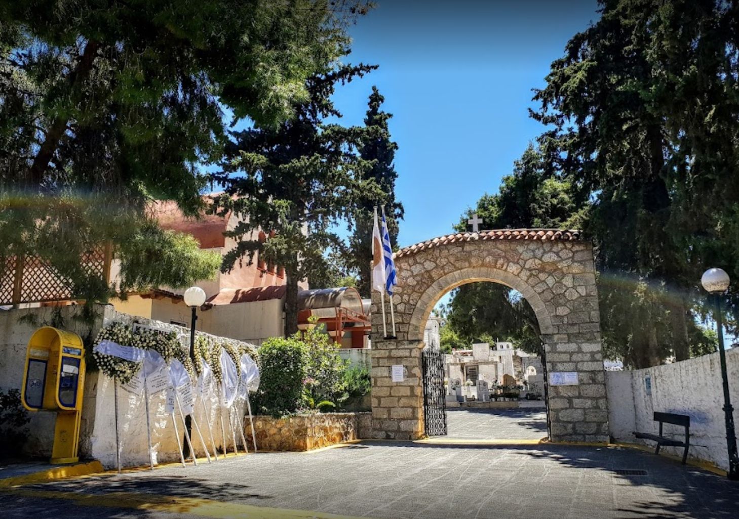 Τι διευκρινίζει ο Δήμος Ηρακλείου Αττικής για το Τοπικό Πολεοδομικό Σχέδιο