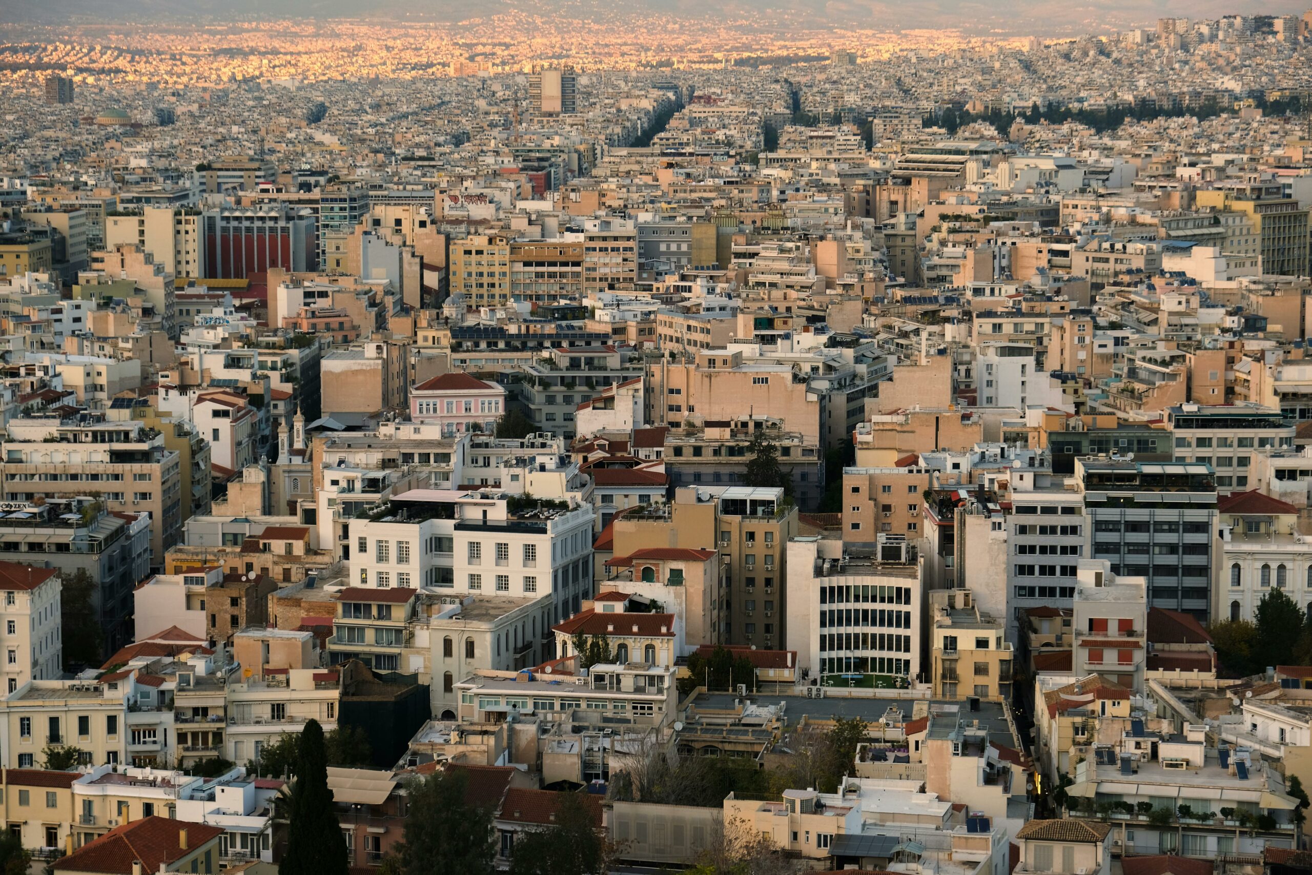 Πορεία την Παρασκευή για το δικαίωμα στην κατοικία
