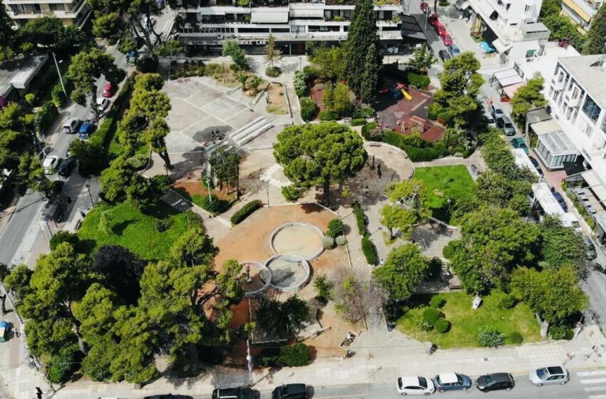  Το νέο ΔΣ του συλλόγου “Αγιος Ιωάννης”