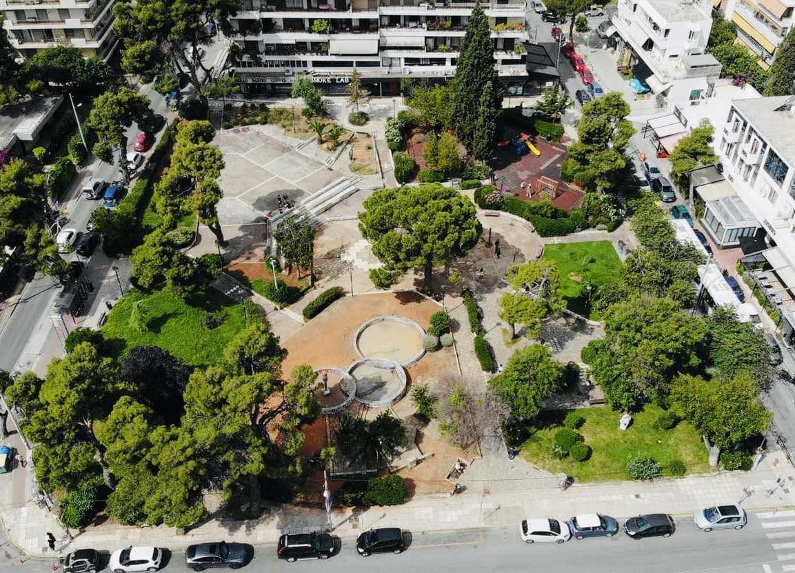 Το νέο ΔΣ του συλλόγου “Αγιος Ιωάννης”