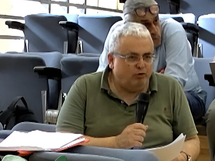 Ν. Σερετάκης: Πως θα αισθανόσασταν  αν χάνατε τα 9 από τα 10 παιδιά σας;(video)