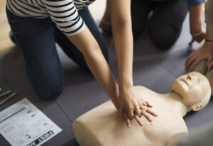 CPR