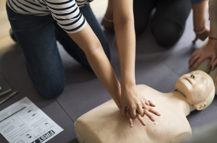 CPR