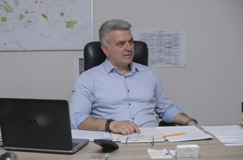 Παρέμβαση Μανούρη για να παραμείνει το ΙΕΚ στη Νέα Ιωνία
